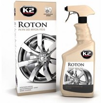 +[복스마켓]+_Roton 700ml 철분 제거제 차량제 분사형제 외장관리제 자동차제 휠세정제+[BOKS_MARKET]+