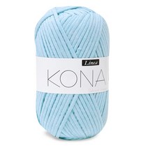 [니뜨] 코나실 (65g), 325_베이비블루