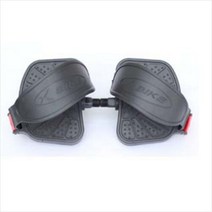 헬스라인 [헬스라인] 일반클립형페달세트 12mm/14mm 선택구입/헬스싸이클/자전거수리부속, 선택완료, 일반클립형패달 12mm