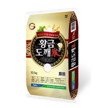 황금도깨미 삼광쌀 당일도정 백미 20kg (상등급), 1개