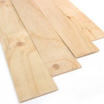 아이베란다 미송옹이패널 E0등급 목재 18x(폭선택)x800mm 1장단위판매, 65mmx800mm