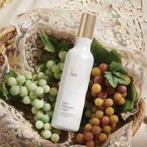 제이플리 비노 얼티밋 토너 160ml / 미백 주름개선 유수분밸런스 보습광채, 6개
