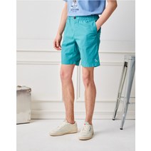 23SS 그린 가먼트다잉 프렙스터 팬츠 HZPA3B502E2