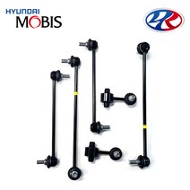 소나타DN8 K5 DL3 프론트 활대링크 모비스순정 스테빌라이져링크 부싱 54830L1000 54813L1000, 스테빌라이져 링크_조수석