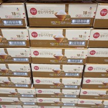 CJ 햇반 쌀눈가득 쌀밥210g x 18개입 큰공기 대용량 코스트코, 상세페이지 참조, 상세페이지 참조, 상세페이지 참조
