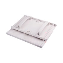 제환기 알약 만드는 기계 환제조기 침환향 조출기, 레버 이젝터 8mm ABS 패키지