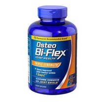 오스테오 바이플렉스 트리플 스트렝스 Osteo Bi-Flex Triple Strength 200 Tablets