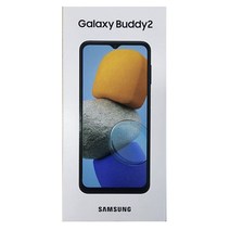 삼성 갤럭시 버디2 5G 128GB 가개통 미개봉 새제품 SM-M236, 색상무관