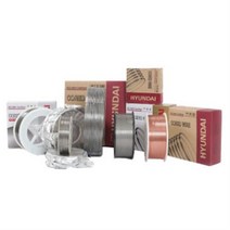 [현대종합금속] 스텐플럭스코드와이어 SW-308L CORED N.B 베이킹 논베이킹 15kg, 1.2mm