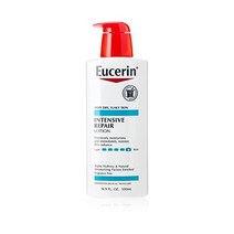 유커린 플러스 건성 피부 집중 리페어 농축 로션 16.90 oz by Eucerin 427079