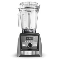 정규품 Vitamix 바이타믹스 Ascent 아센트 A3500i [스테인리스 실버] 10년 보증 98169