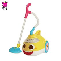 가이아 핑크퐁 아기상어 멜로디 청소기