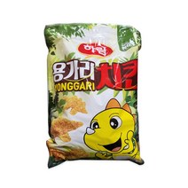 코스트코 하림 용가리 치킨 1500g(아이스박스+아이스팩포장) 1개, 후라이드 치킨/너겟