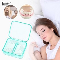 마우스피스 molar cover tooth Guard tooth cover anti, 상자 1pcs