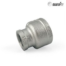스텐 레듀샤 25A-20A 수도 부속 배관자재 파이프 설비
