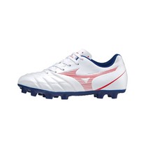 미즈노 REBULA CUP SELECT JRP1GB2175 화이트레드