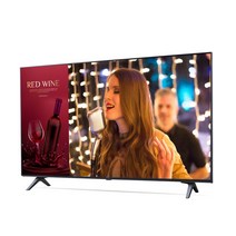 LG 50인치 127cm(50) 50UR640S0UA 상업용tv UHD 사이니지 고성능 OS, 센터방문수령