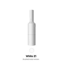 해외최신 Xiaomi Shunzao 무선 휴대용 자동차 홈 핸드 헬드 진공 청소기 미니 먼지 수집가 7000Pa 15500Pa, 01 Z1 white brush_01 CHINA