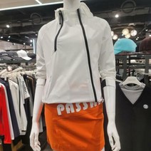 이랜드 [파사디골프]가을캐쥬얼절개스커트 P21FSK531M_청주점, 카키/64_5