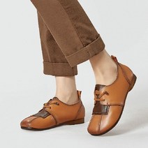 라파파 #소가죽 페노 큐피트 슈즈