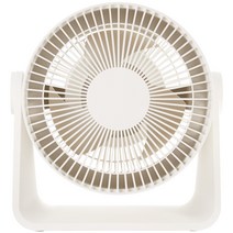 무인양품 저소음팬 선풍기