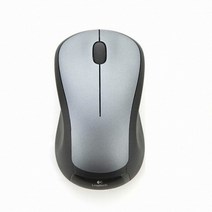 로지텍 무선 M310t (실버)