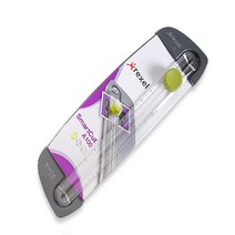 카피어랜드 소형트리머 재단기 롤러형 Rexel SMARTCUT A100 수동재단기