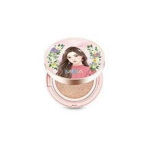 [미바] 왕쿠션 시즌2 이온칼슘 미네랄 팩트 25g 리필 23호