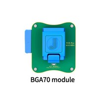 이동식공구함 JCID V1S Pro 프로그래머 PRO1000S/V1SE BGA70/110/315 모듈 NAND 읽기/쓰기 배터리 도트 매트릭스 프로젝터 수리