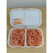 스페셜 각크릴 - 학꽁치 고등어 전갱이 새우미끼, 콤비 각크릴