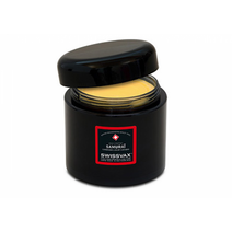 스위스벡스 SCUDERIA 이탈리아 차 전용 카나우바 40%함유 고체 왁스 200ml