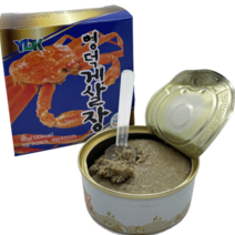 영덕 대게살장 90g, 영덕 게살장 90g