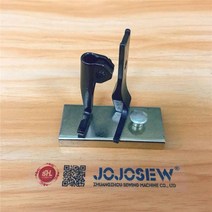 가정용미싱 미니재봉틀 공업용 핸드 8B 1342 246 산업 재봉틀 발 세트 Brother Juki for Mitsubishi Nakajima Rex Seiko Singer Sir, Anti-unilateral foot