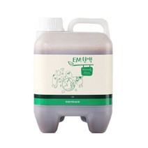 EM 원액 3.6L 미생물효소-72394EA, AA  1, AA  본상품선택
