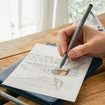 독일산 잉크펜 디자인펜 1P, 본상품선택, 0.5 바이올렛(6)