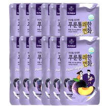 푸룬통쾌한변화 100ml, 12포