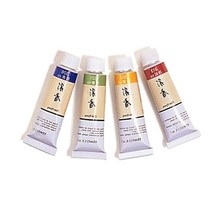 알파 채향 한국화물감 낱색 15ml, 331