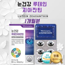 눈에좋은 음식 약 x 커클랜드 px 코스트코 홈쇼핑 루테인 미니 루테인지아잔틴추출물 아연 비타민 B2 E B6 C 구리 셀레늄 30대 40대 50대 60대 70대 80대 눈영양제