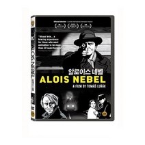 친절한쇼핑몰/ DVD 알로이스 네벨 (1disc), 1개