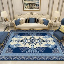 조약돌 소파 구름 쇼파 유럽풍 럭셔리 카펫 거실 소파용 미국 클래식 넓은 공간 러그 침실 장식 침대, 28 28_01 120x160cm 47.2x63in