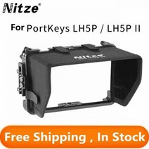Portkeys-LH5P II 5.5 