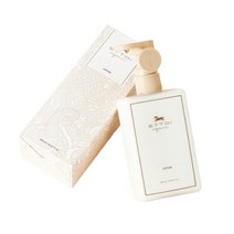 에뜨와 ORGANIC 오가닉 로션 71P088005 부드러운 수분공급 유기농 시어버터 피부진정, 모든피부타입(300ml), 없음