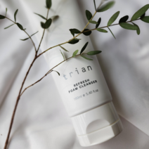 [트리앙] 신제품 폼클렌저 클렌징폼 저자극 약산성 160ml