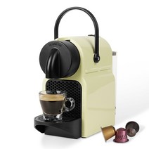 Nespresso 드롱기 네스프레소 이니시아 Inissia EN 80 시리즈 독일직배송