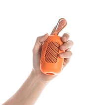 여름 얼음 실크 콜드 스포츠 타월 야외 피트니스 타올 건조 냉각 병에 두 색 느낌, [02] 30x90cm, [04] Bright orange