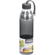 트루도 스무디 트리탄 쉐이커, Grey