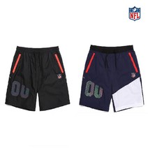 엔에프엘 F202MHP152 에이에프씨 우븐 숏츠 2종 택1