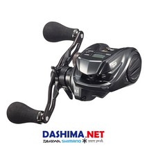 다이와정품 베이트릴 (20) 티에라 IC, 티에라 IC 100HL(좌핸들)