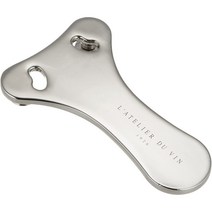 라뜰리에뒤뱅 호일 커터 포일 절단기 크롬 유럽직배