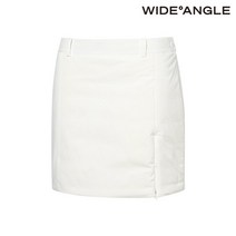 [와이드앵글] WL 다운 큐롯 L WWW21Q03W3